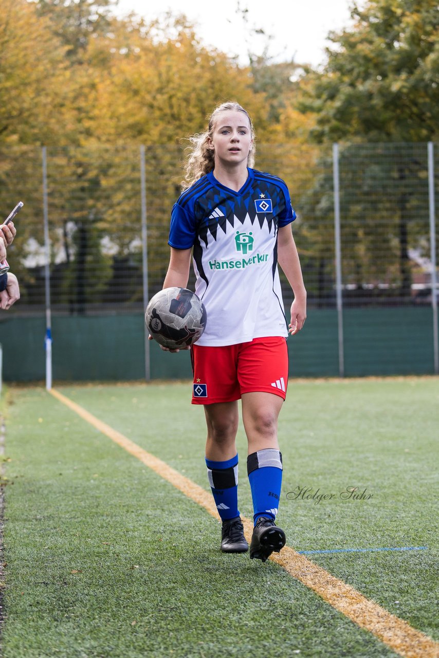 Bild 244 - wCJ Holstein Kiel Turnier